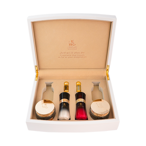 مجموعة الكوماندوز