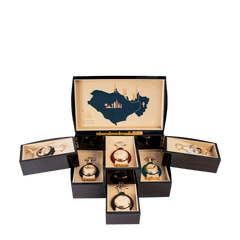 Gcc Collection ( 6 Pcs )