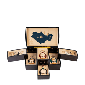 Gcc Collection ( 6 Pcs )