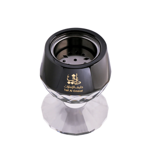 مبخرة طيف الكريستالية