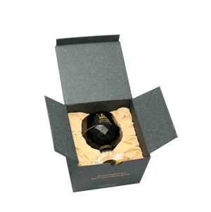 مبخرة طيف الكريستالية