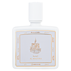 Al Madina
