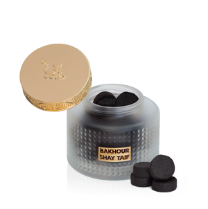 Bakhour Shay Taif - (22Pcs)