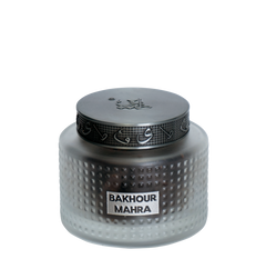 بخور مهرة - (22 قطعة)