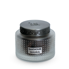 Bakhour Mahra - (22Pcs)
