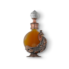 الطاووس P001
