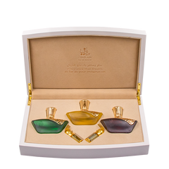 Romance Collection Box