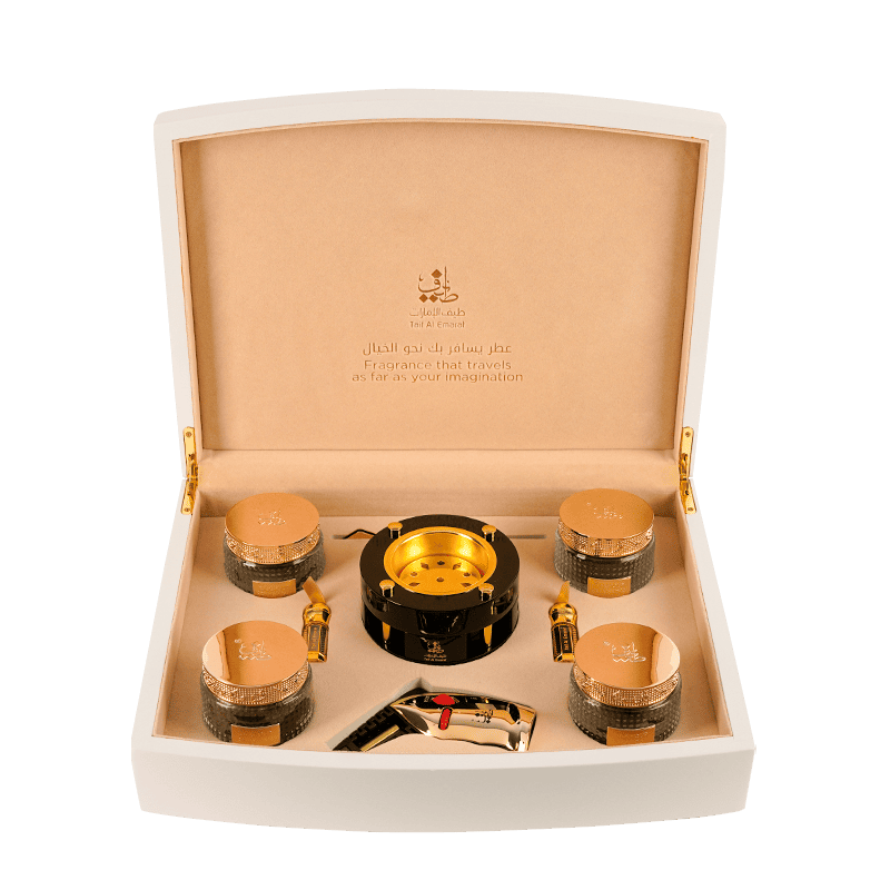 Al Majlis Small Collection