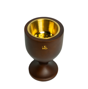 مبخرة الكأس