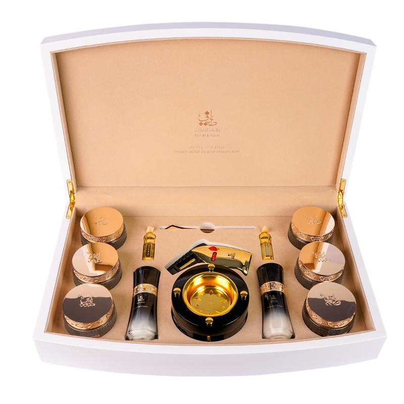 Al Majlis Oud Collection