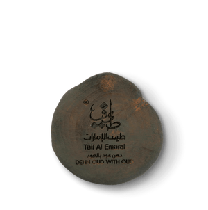 دهن عود بالعود