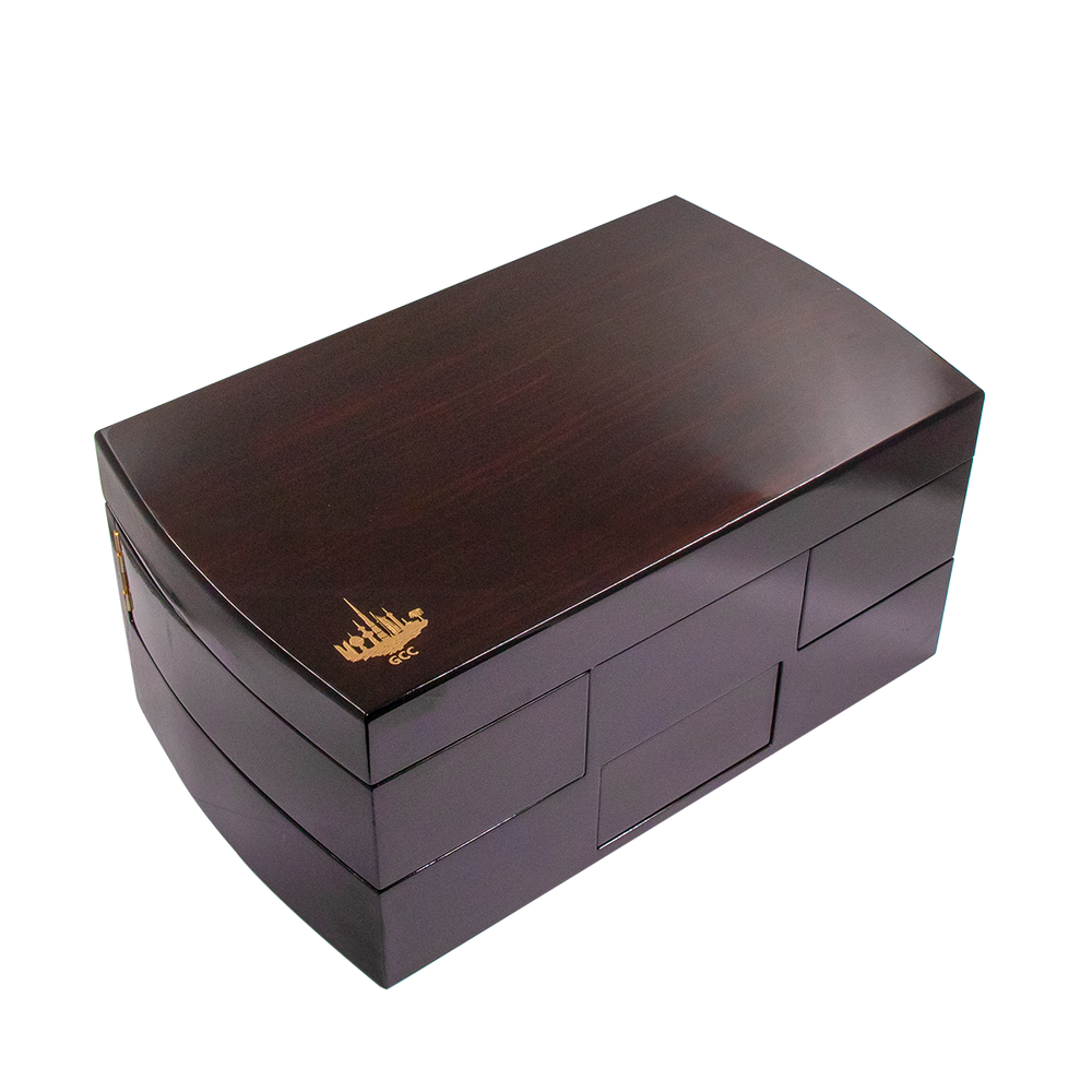 Gcc Collection ( 6 Pcs )