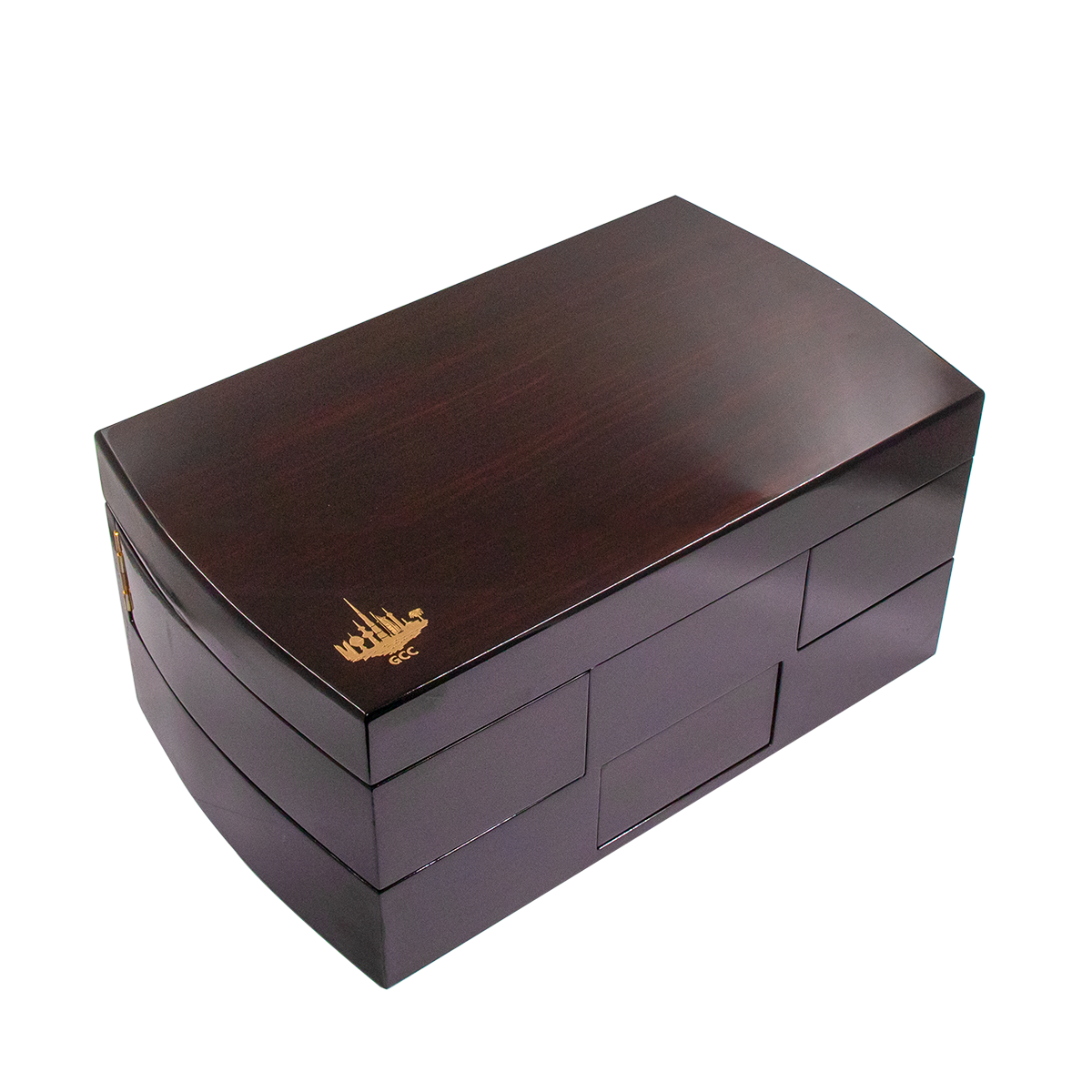 Gcc Collection ( 6 Pcs )