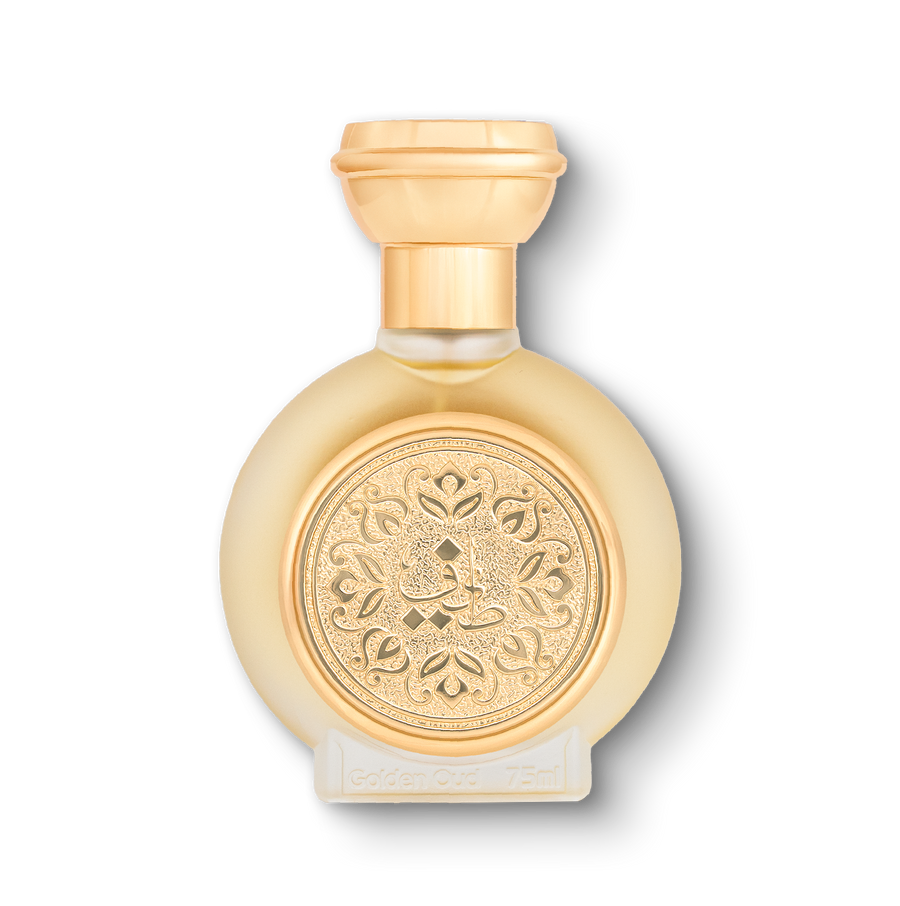 GOLDEN OUD