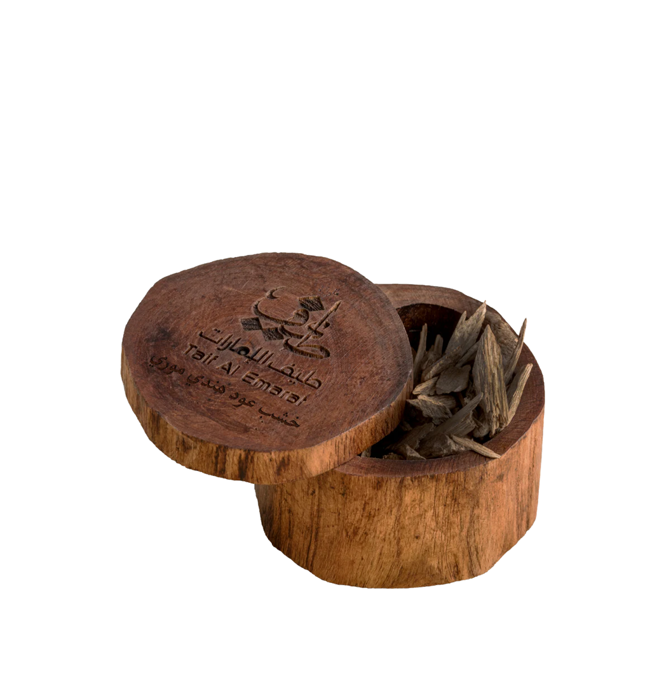 Indian Mori Agarwood (12g)