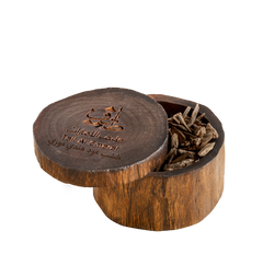 Indian Mori Agarwood (36g)