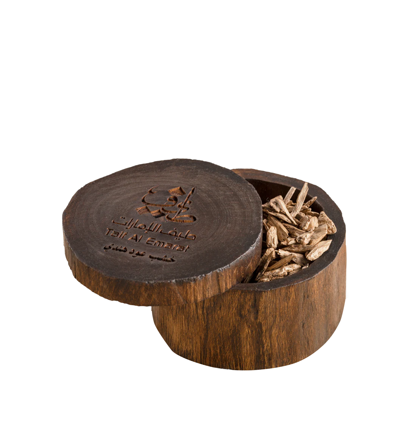 Indian Agarwood (30g)