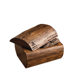 Wood Oud Kalimantan (120g)