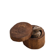 Wood Oud Kalimantan (36g)