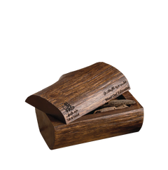 Wood Oud Kalimantan (60g)
