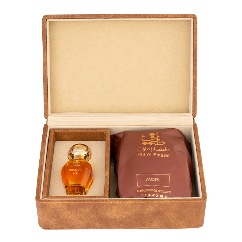 Mori Oud Set