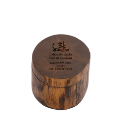 Oud Al Qaserin (60g)