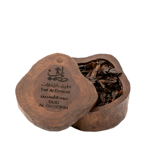 Oud Al Qaserin (60g)