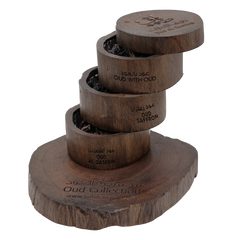 مجموعة العود