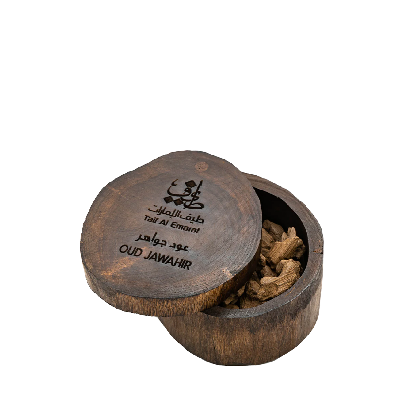 Oud Jawahir (60g)