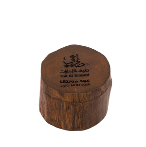 Oud Montana (50g)