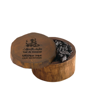 Oud Montana (50g)