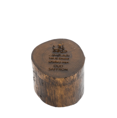 عود زعفران ( 12 جرام )
