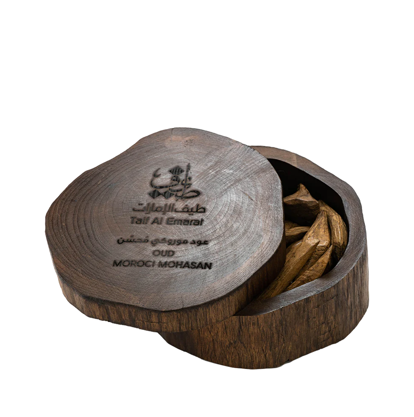 Oud Moroci Mohasen (96g)