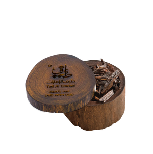 Oud With Oud (12g)