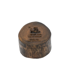 Oud With Oud (12g)