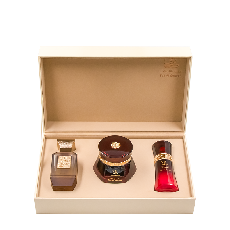 Personalized Gift Box 3