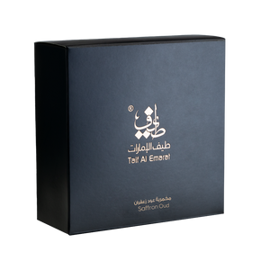 مخمرية عود زعفران