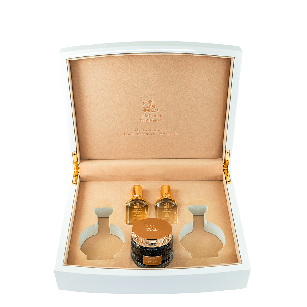 الصندوق الذكي