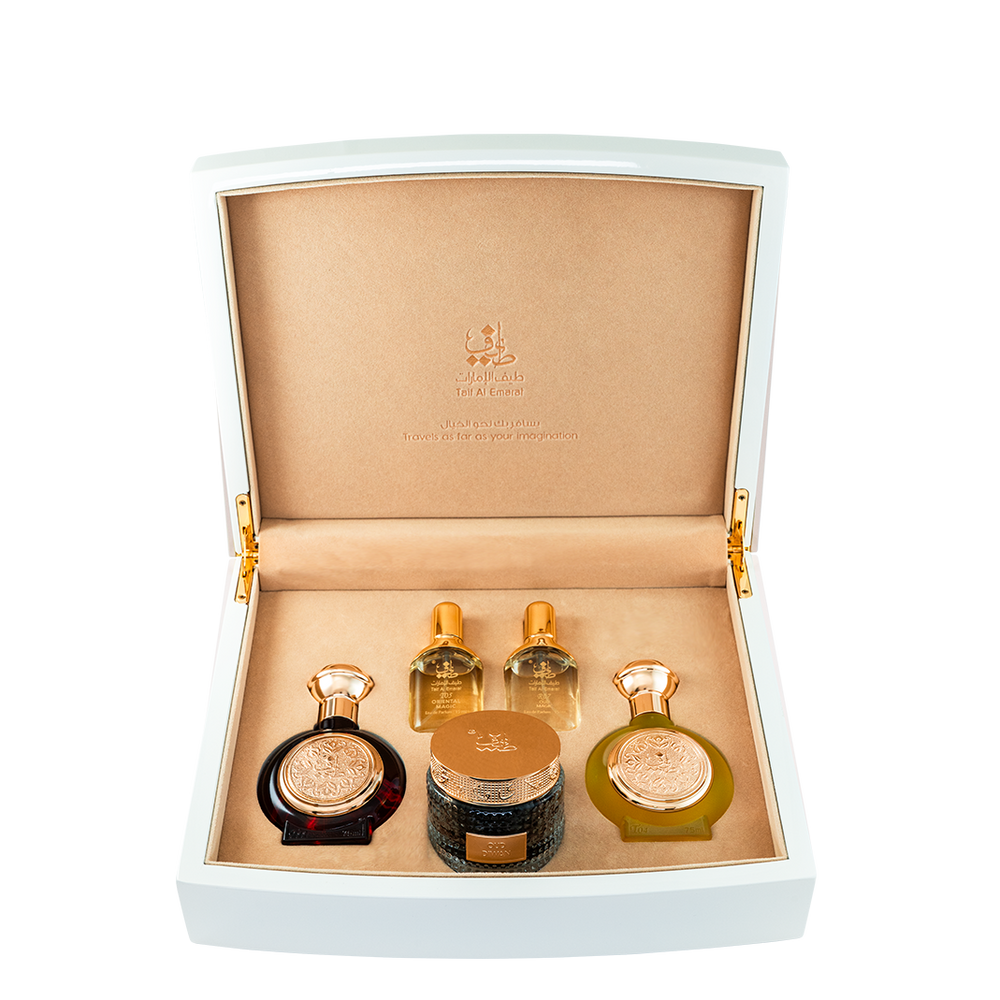 الصندوق الذكي