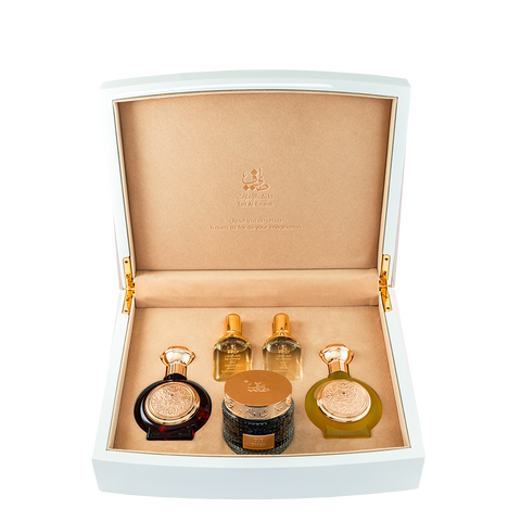 الصندوق الذكي