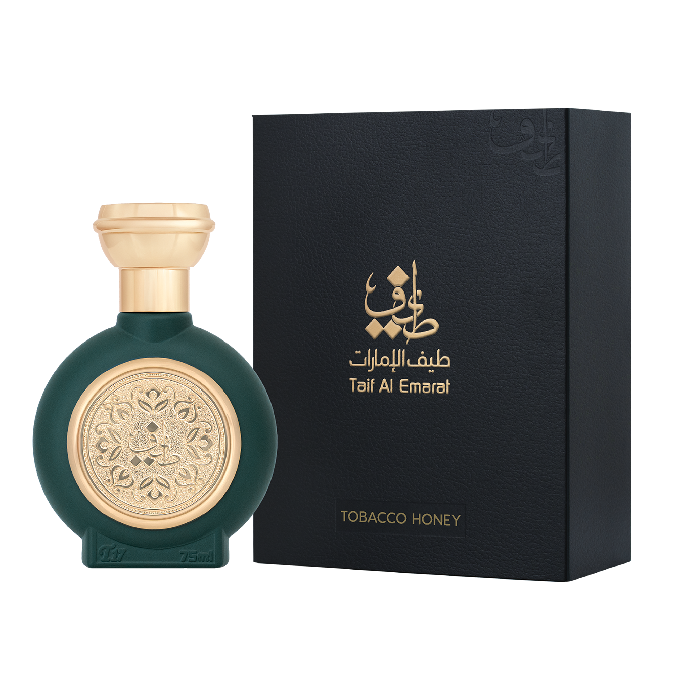 TAIF 17