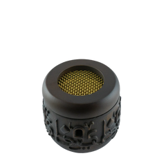 Taif Letters Incense Burner