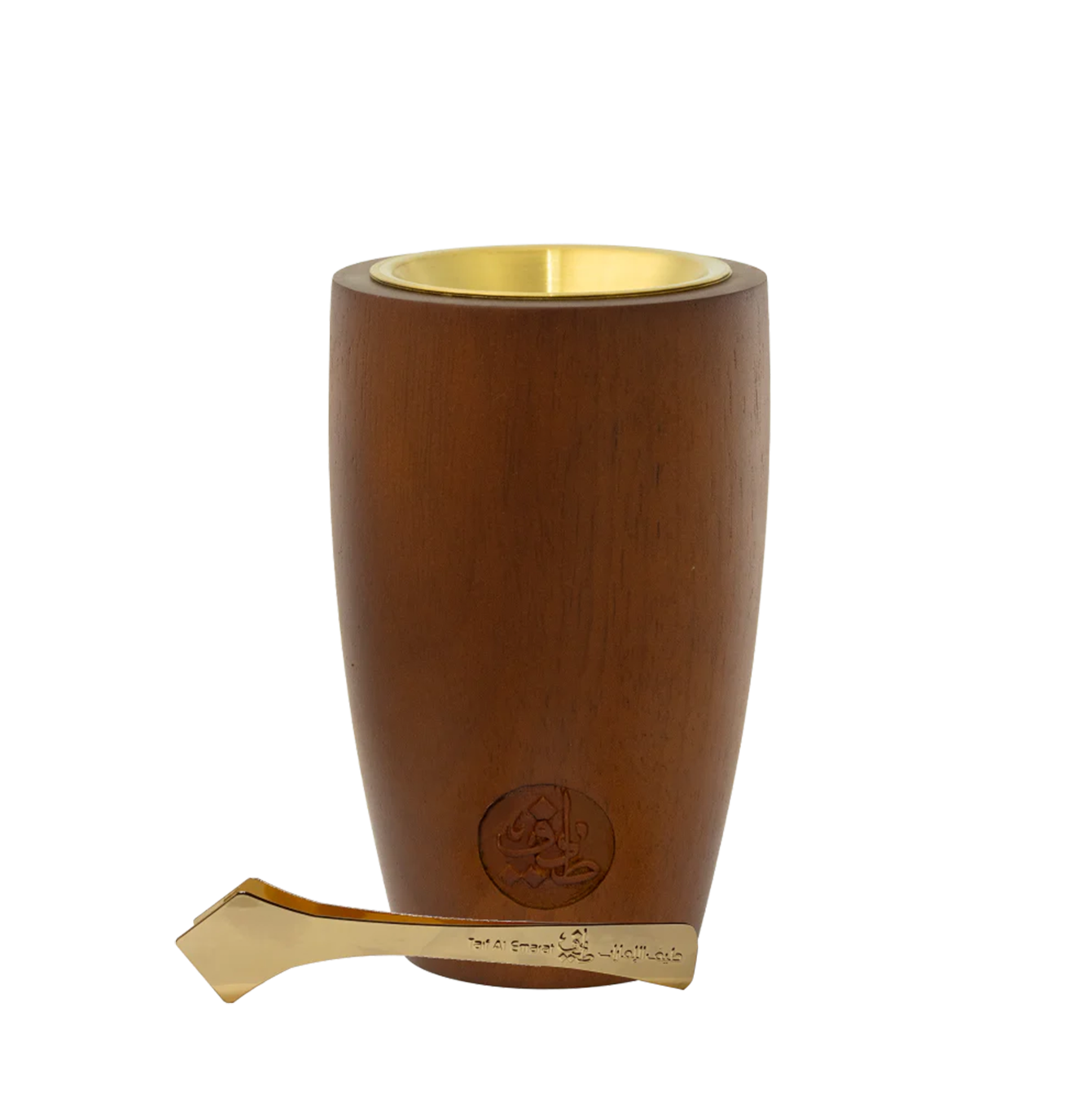 Taif Wooden Incense Burner