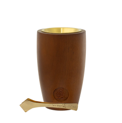 Taif Wooden Incense Burner