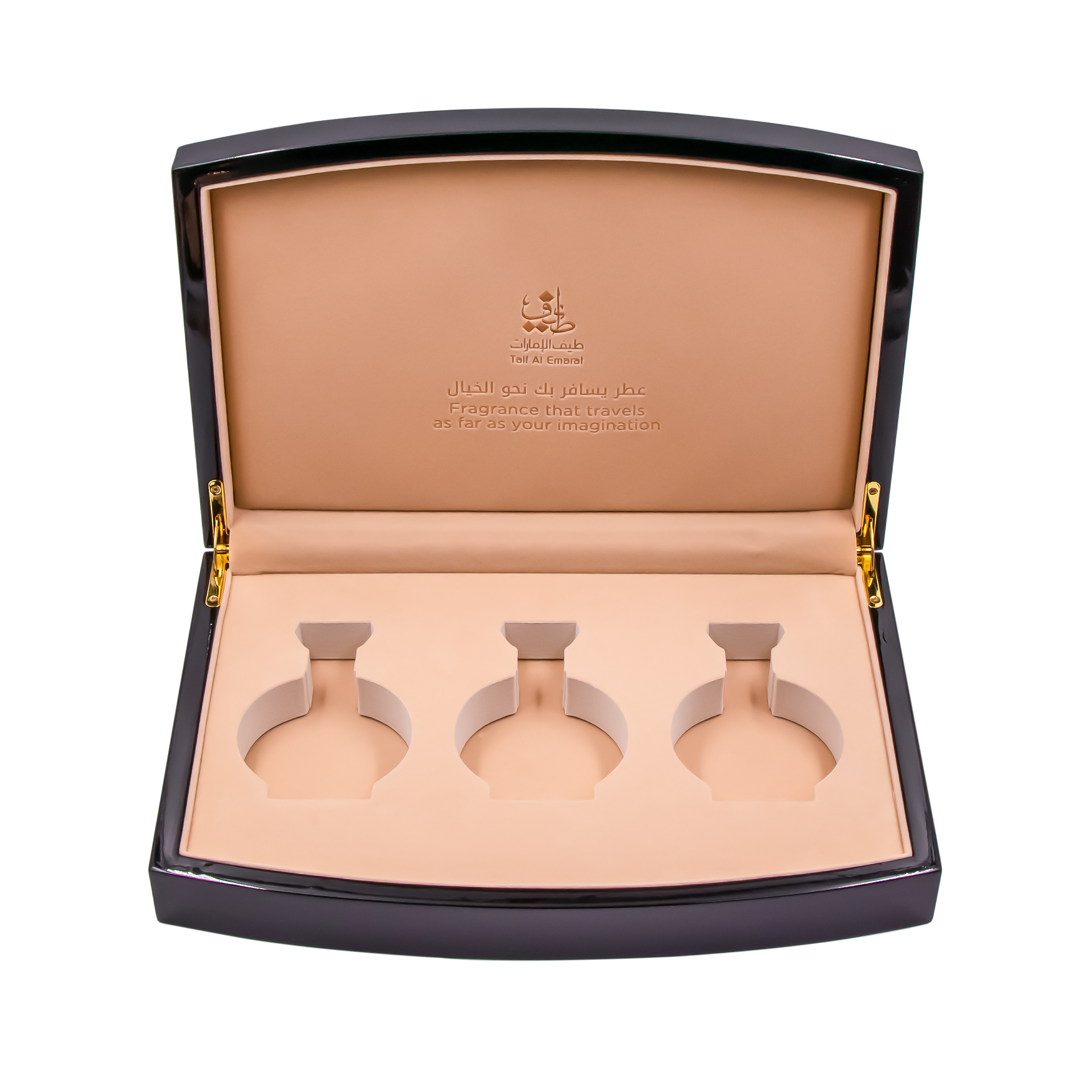 Taif Collection ( 3 Pcs )