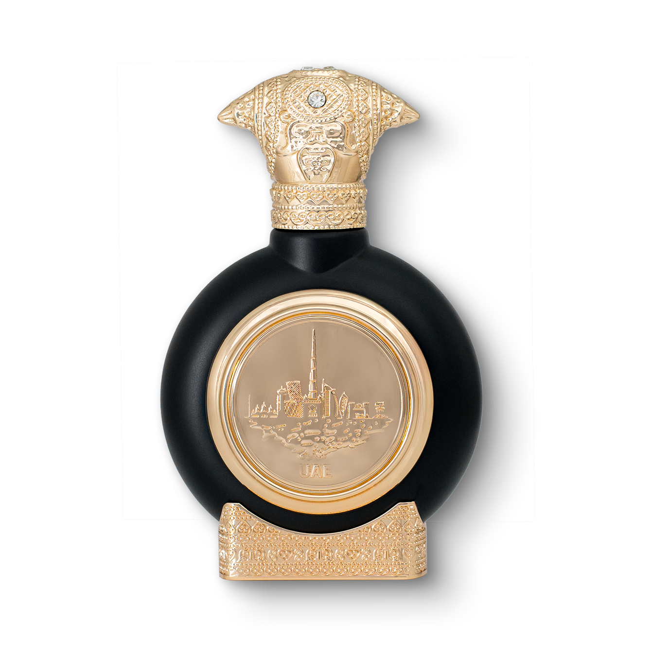 UAE OUD