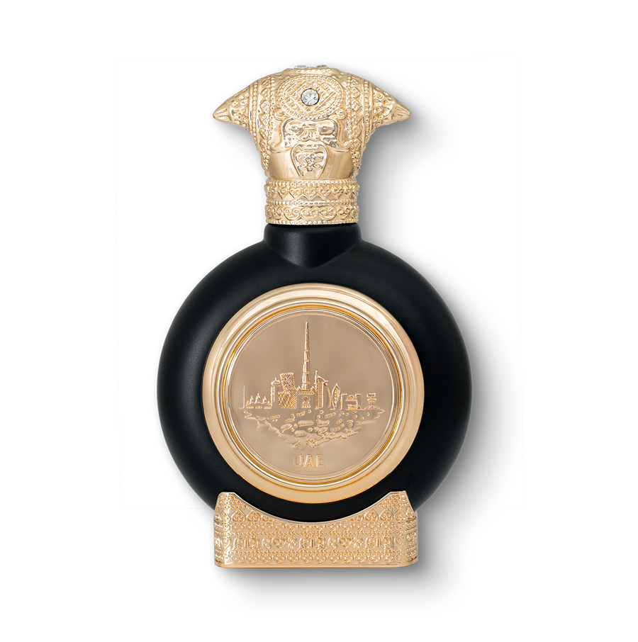 UAE OUD