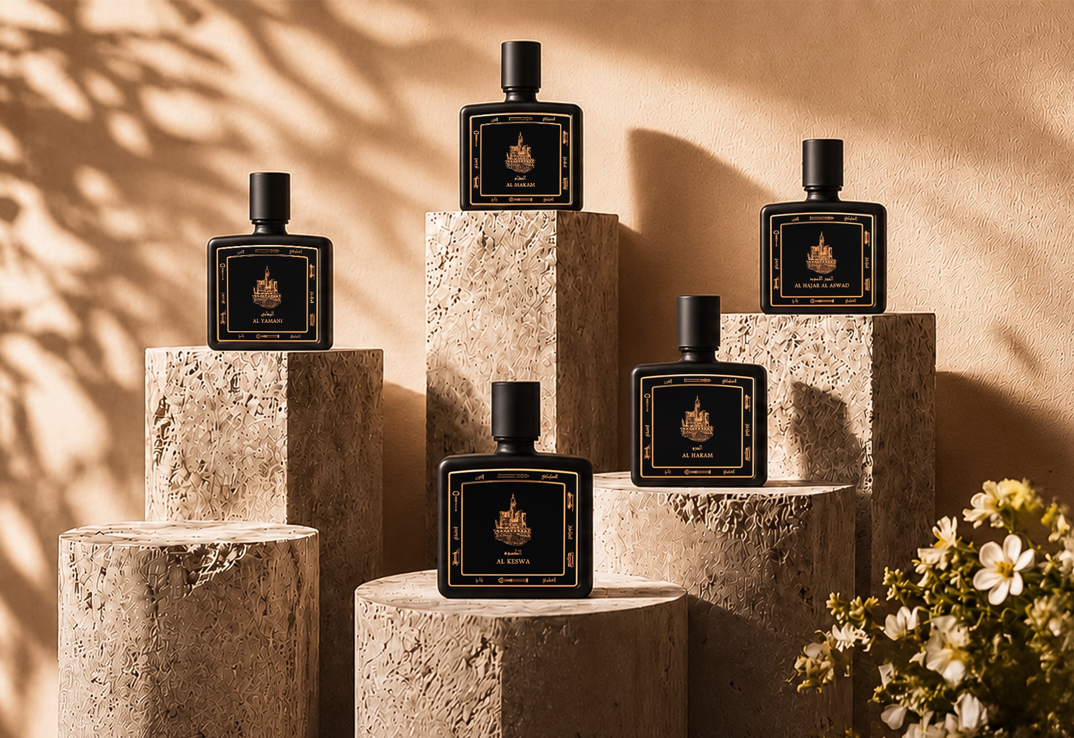 MECCA COLLECTION