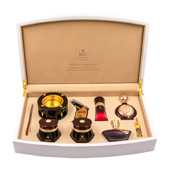 Al Orsan Collection Box