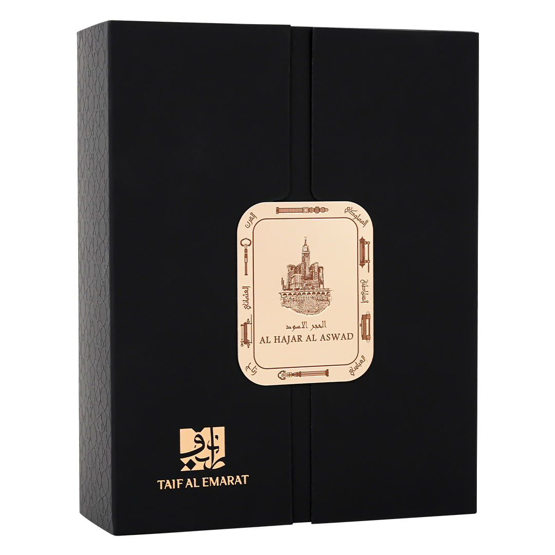 Al Hajar Al Aswad
